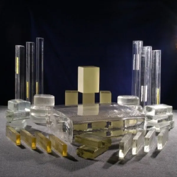 GLASS FAB INC