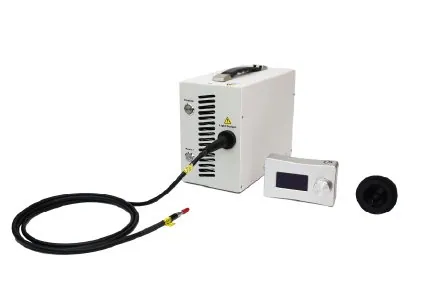 Fiber Coupling Laser