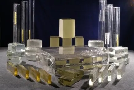 Optical Materials