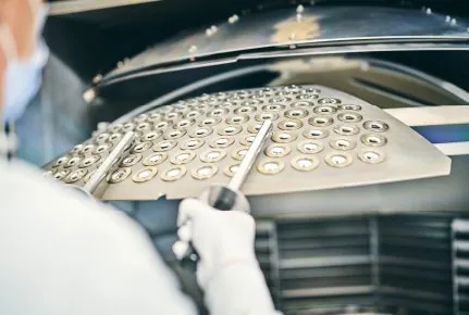 Optical Coating