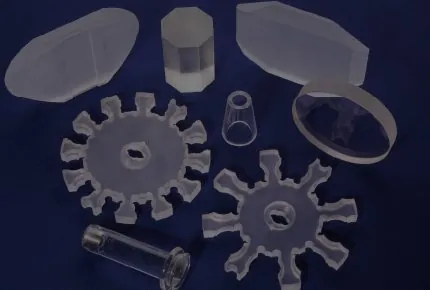 Machining Capabilities