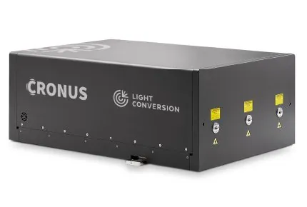 CRONUS-2P