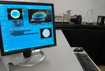 Testing Capabilities