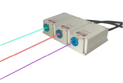 Laser