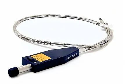 Raman Probe