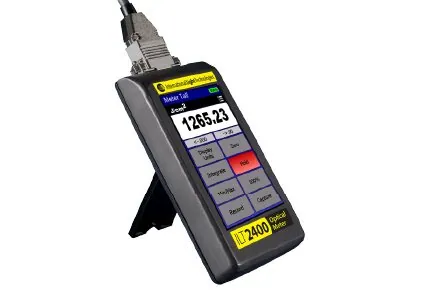 ILT2400 Hand-Held Radiometer
