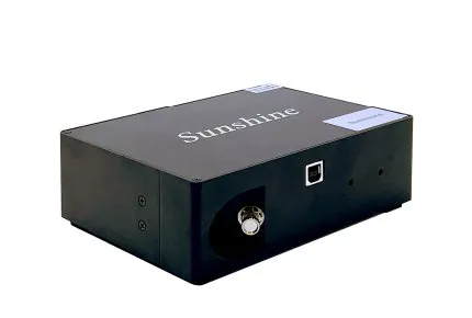 Spectrometer