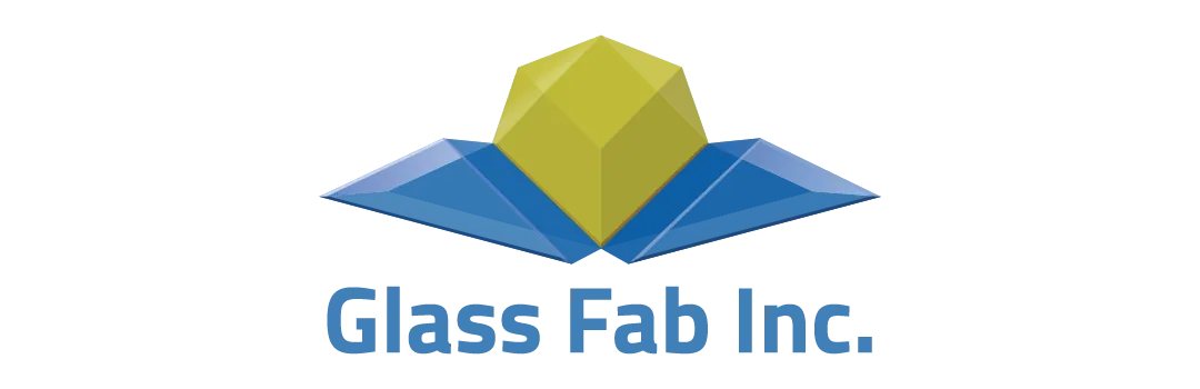 GLASS FAB INC logo