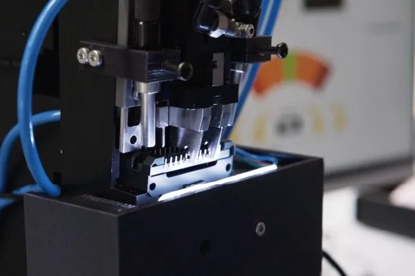 Future-proof manufacturing – Avantes Automates