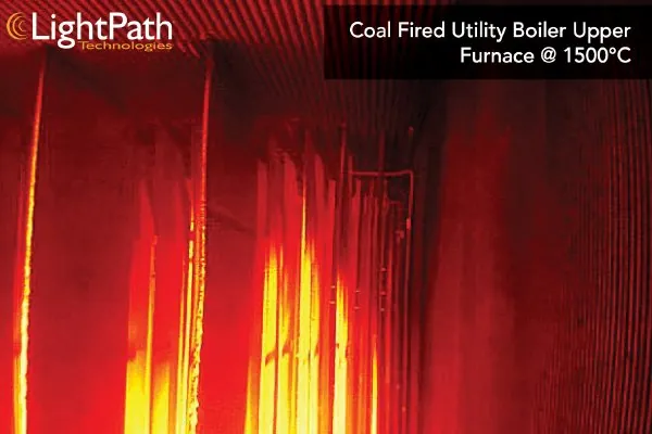LightPath Completes Qualification of Its Mantis™ Camera in $500 Million Global Furnace Monitoring Market
