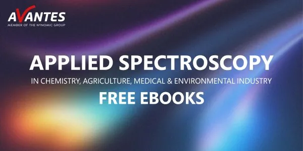 Free eBooks - Applied Spectroscopy
