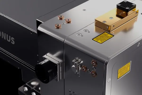 THREE-PHOTON MICROSCOPY COMES OF AGE