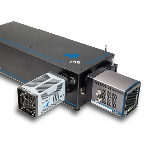 Teledyne Princeton Instruments