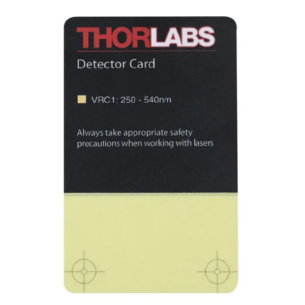 Thorlabs Light