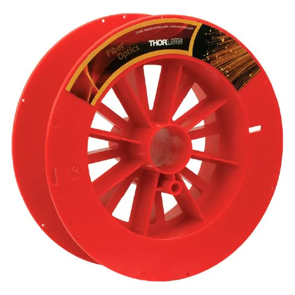 Thorlabs Optical Fiber