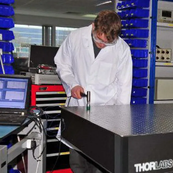 Thorlabs Optomechanics