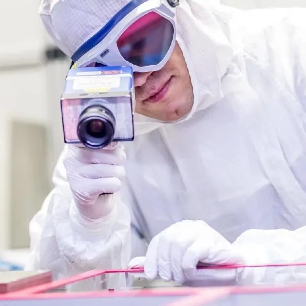 PROTECT-Laserschutz GmbH