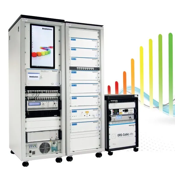 Menlo Systems GmbH