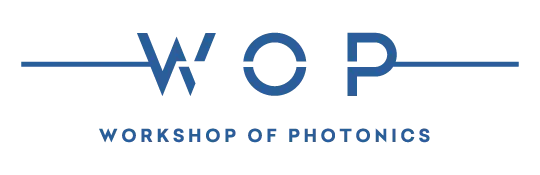 Workshop of Photonics | WOP