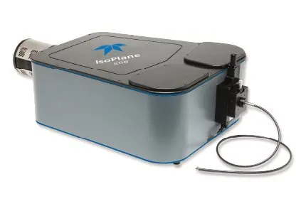 IsoPlane spectrographs