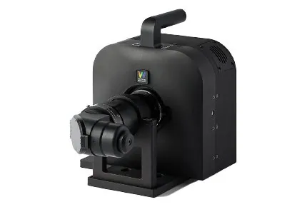 WP525 Imaging Spectral Colorimeters