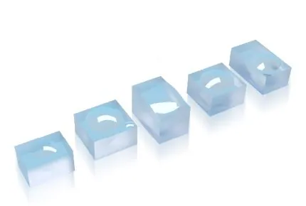 Micro Square Lens