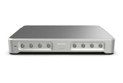 Moku:Pro