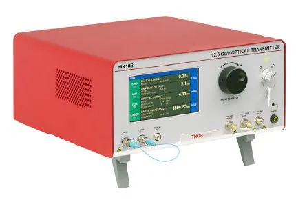 Thorlabs Telecom Instruments