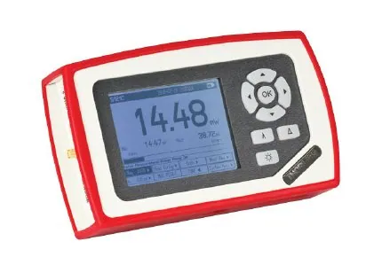 Power & Energy Meters