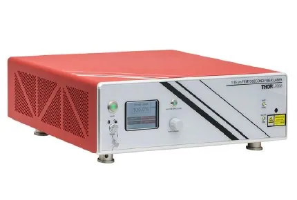 Thorlabs Lasers / Coherent Sources
