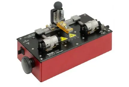 Thorlabs Fiber Processing / Inspection