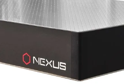Thorlabs Optical Tables & Breadboards