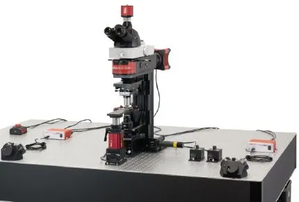 Thorlabs Imaging Systems