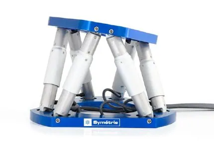 PUNA HEXAPOD