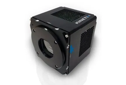 KINETIX