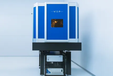 FemtoLAB
