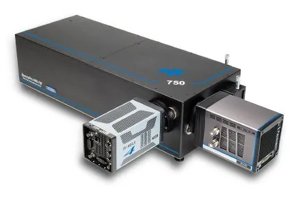 SpectraPro HRS spectrographs