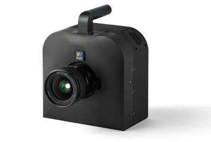 WP512 Imaging Spectral Colorimeters