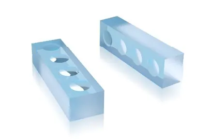 Micro Lens Array