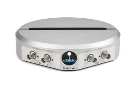 Moku:Lab