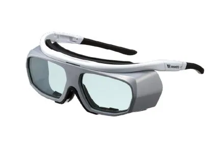 YL-780G Tempered glass lens laser safety
