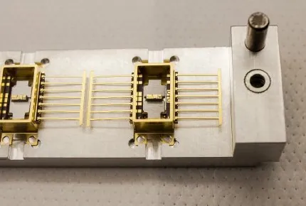 Semiconductor Manufacturing OEM Capabilities