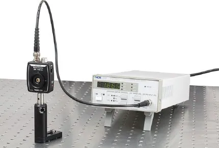 Detectors