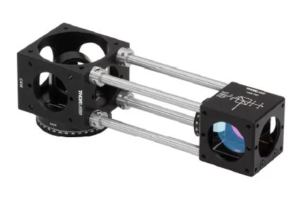 Thorlabs Polarization Optics