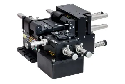 Thorlabs Motorized Stages