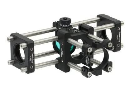 Thorlabs Optomechanical Components