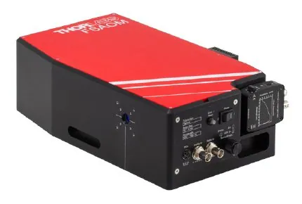 Thorlabs Imaging Components