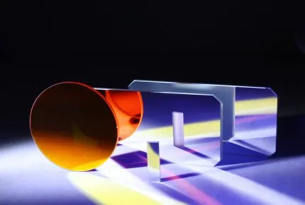 Optical Windows and Filters