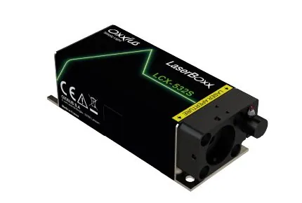 Single frequency lasers