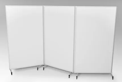 Laser Safety Barriers/Shields